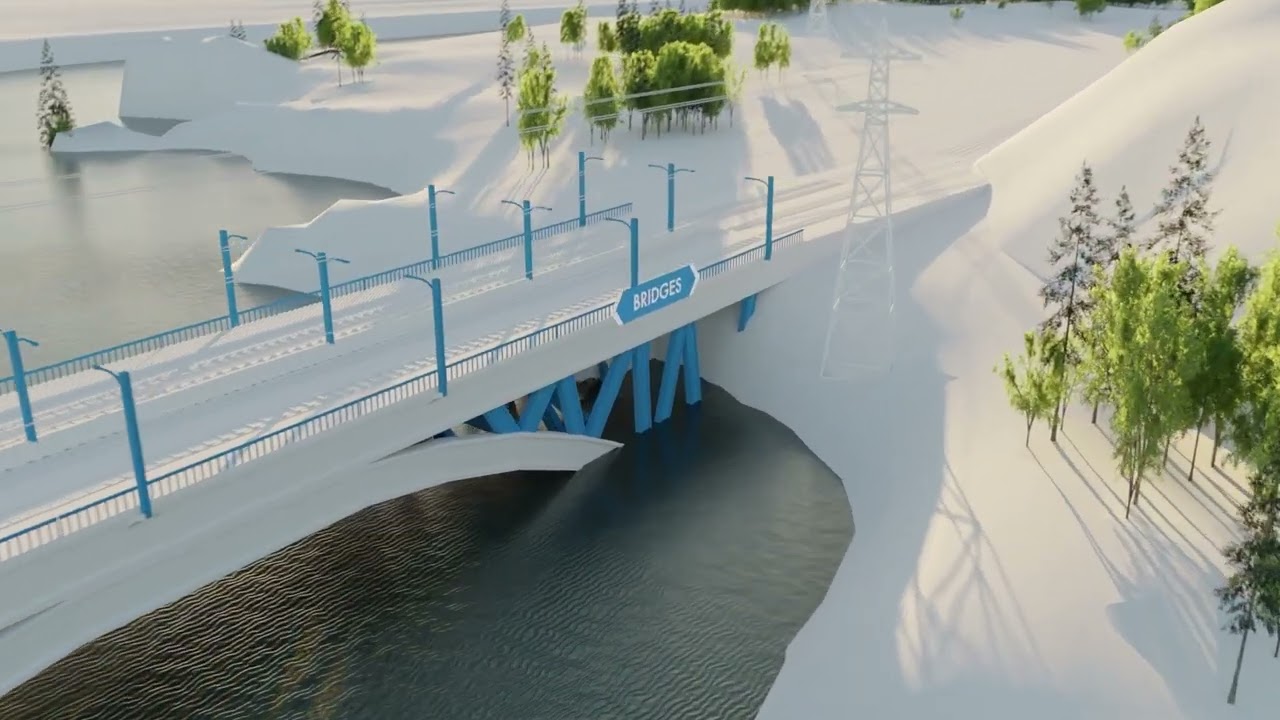 Applications of our Structural Repair Solutions in the City