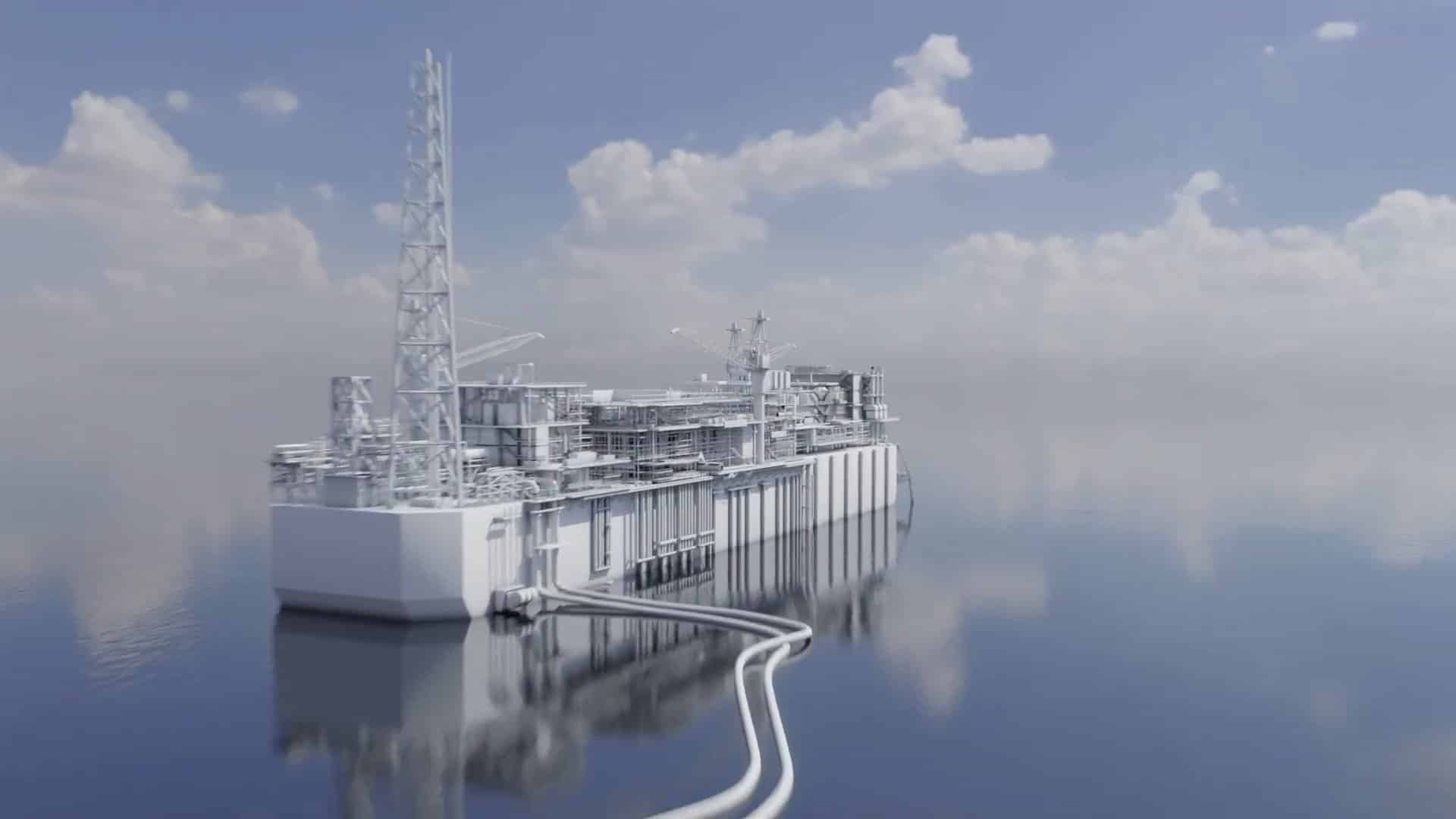 Applications of our Repair Solutions on FPSO