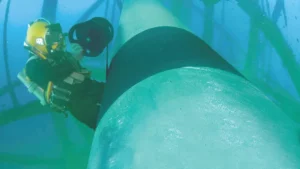 Lancement du REINFORCEKiT® 4D Subsea (R4D-S) Mise sur le marché d’un nouveau systéme de réparation sous-marin pour l’industrie pétrolière et gazière R4D-S. Contrat de 6 ans avec EDF pour l’installation du REFLANGEKiT®.